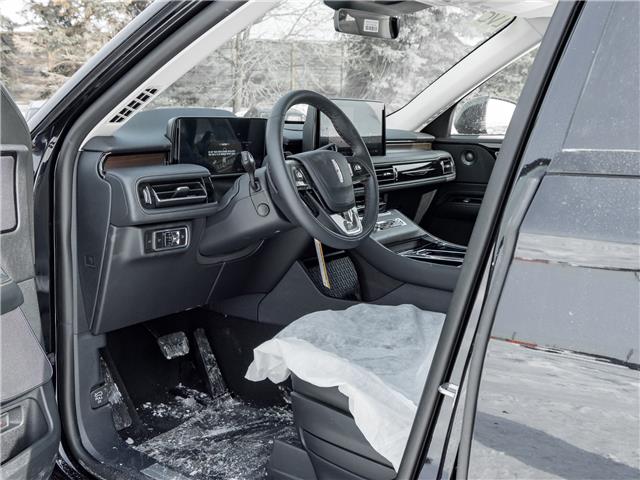 2026 Lincoln Aviator Reserve (Stk: 26A9868) in Mississauga - Image 12 of 36