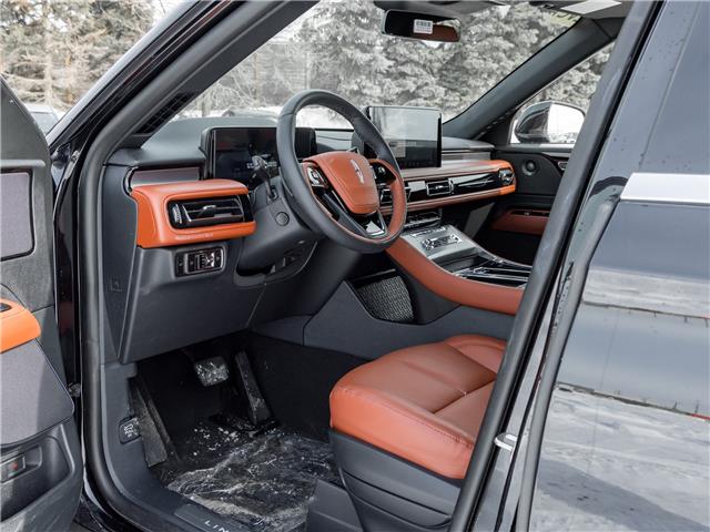 2026 Lincoln Aviator Reserve (Stk: 26A9376) in Mississauga - Image 12 of 36