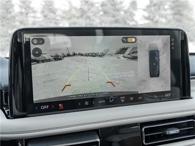 2026 Lincoln Aviator Reserve (Stk: 26A9651) in Mississauga - Image 17 of 35