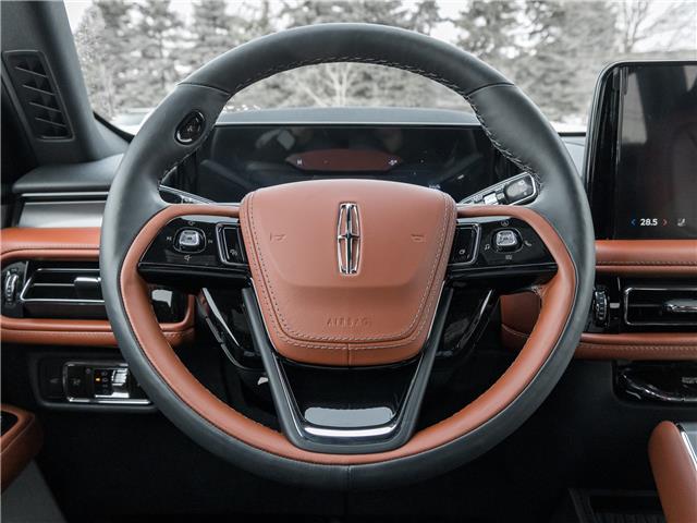 2026 Lincoln Aviator Reserve (Stk: 26A0176) in Mississauga - Image 13 of 32