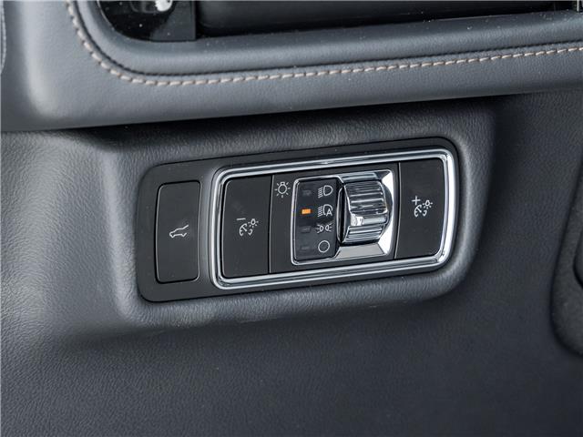 2026 Lincoln Aviator Reserve (Stk: 26A9868) in Mississauga - Image 22 of 36