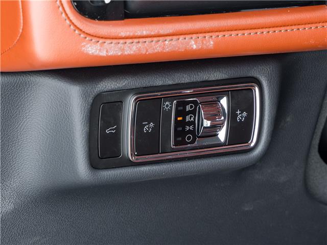 2026 Lincoln Aviator Reserve (Stk: 26A9376) in Mississauga - Image 22 of 36