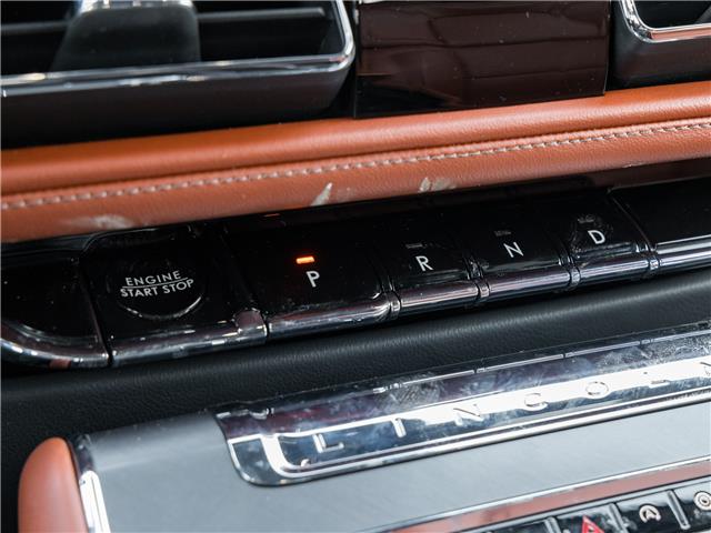 2026 Lincoln Aviator Reserve (Stk: 26A8895) in Mississauga - Image 26 of 36