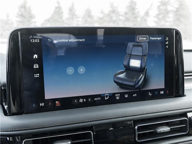 2026 Lincoln Aviator Premiere (Stk: 26A1156) in Mississauga - Image 29 of 36