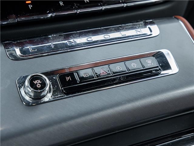 2026 Lincoln Aviator Reserve (Stk: 26A8895) in Mississauga - Image 25 of 36