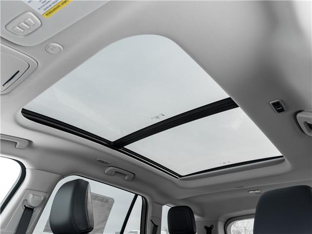 2026 Lincoln Aviator Premiere (Stk: 26A1156) in Mississauga - Image 30 of 36