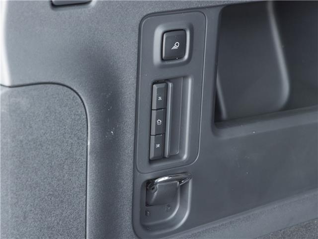 2026 Lincoln Navigator L Reserve (Stk: 26V3362) in Mississauga - Image 12 of 41