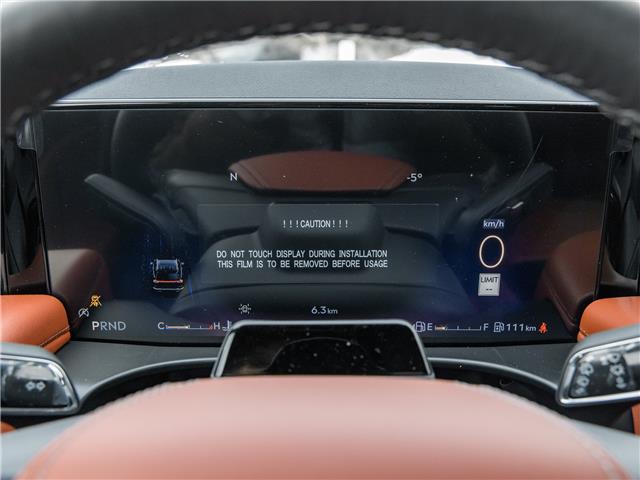 2026 Lincoln Aviator Reserve (Stk: 26A0176) in Mississauga - Image 14 of 32