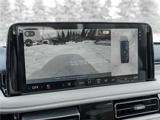 2026 Lincoln Aviator Reserve (Stk: 26A9651) in Mississauga - Image 18 of 35