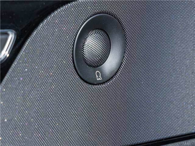 2026 Lincoln Aviator Reserve (Stk: 26A9868) in Mississauga - Image 19 of 36