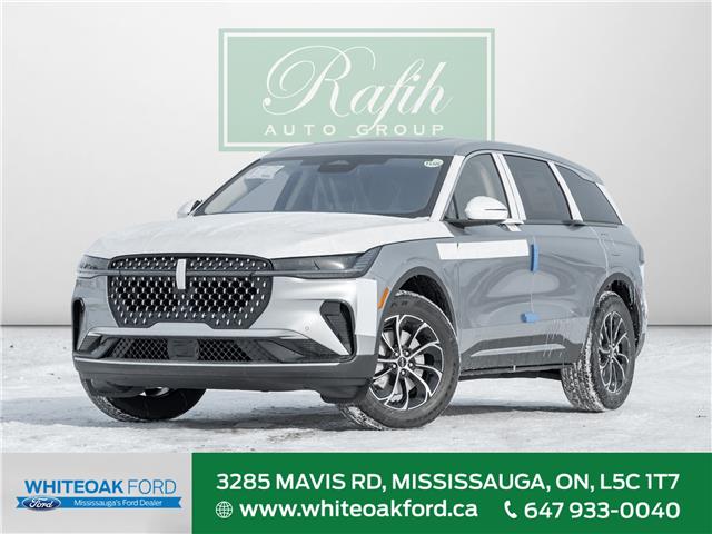 2026 Lincoln Nautilus Premiere (Stk: 26N2463) in Mississauga - Image 1 of 30