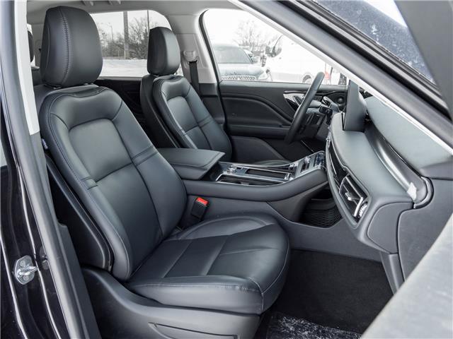 2026 Lincoln Aviator Premiere (Stk: 26A1156) in Mississauga - Image 31 of 36