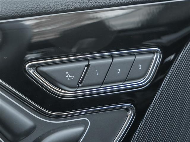 2026 Lincoln Aviator Reserve (Stk: 26A9868) in Mississauga - Image 21 of 36