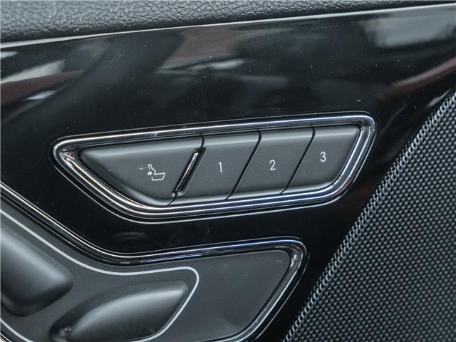 2026 Lincoln Aviator Reserve (Stk: 26A9376) in Mississauga - Image 21 of 36