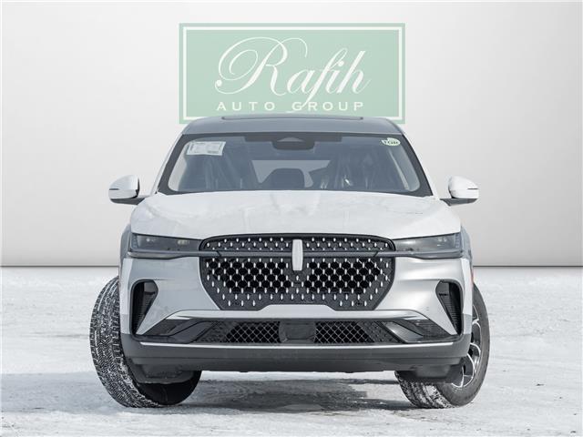 2026 Lincoln Nautilus Premiere (Stk: 26N2463) in Mississauga - Image 3 of 30 2026 Lincoln Nautilus Premiere (Stk: 26N2463) in Mississauga - Image 3 of 30