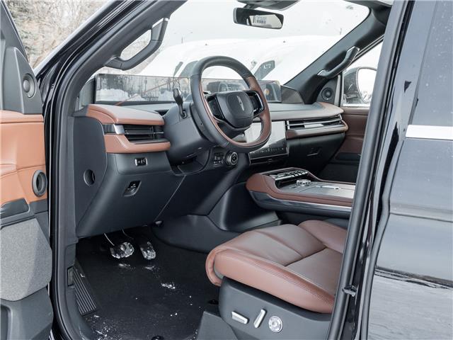 2026 Lincoln Navigator L Reserve (Stk: 26V3362) in Mississauga - Image 13 of 41
