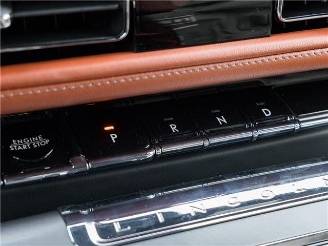 2026 Lincoln Aviator Reserve (Stk: 26A0176) in Mississauga - Image 24 of 32