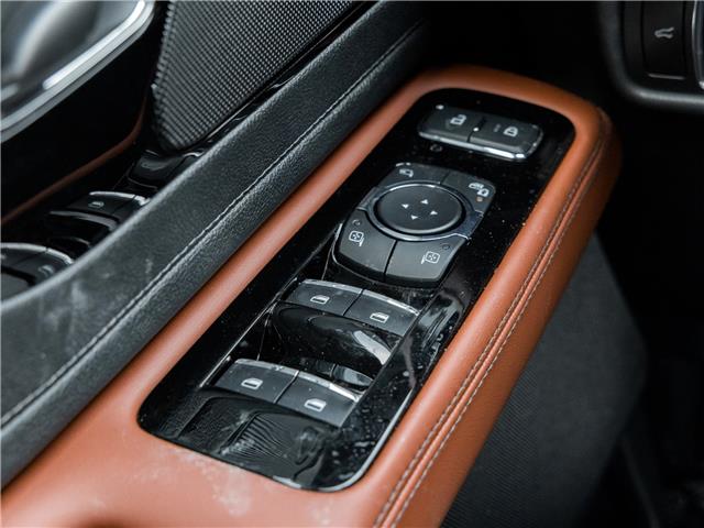 2026 Lincoln Aviator Reserve (Stk: 26A9376) in Mississauga - Image 20 of 36