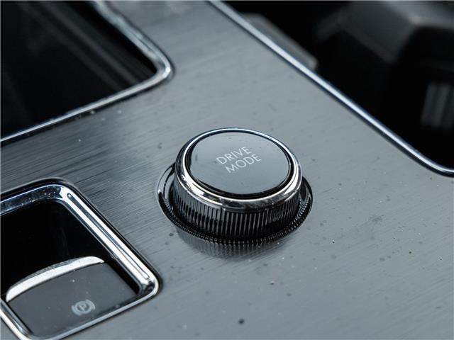 2026 Lincoln Aviator Reserve (Stk: 26A8895) in Mississauga - Image 24 of 36