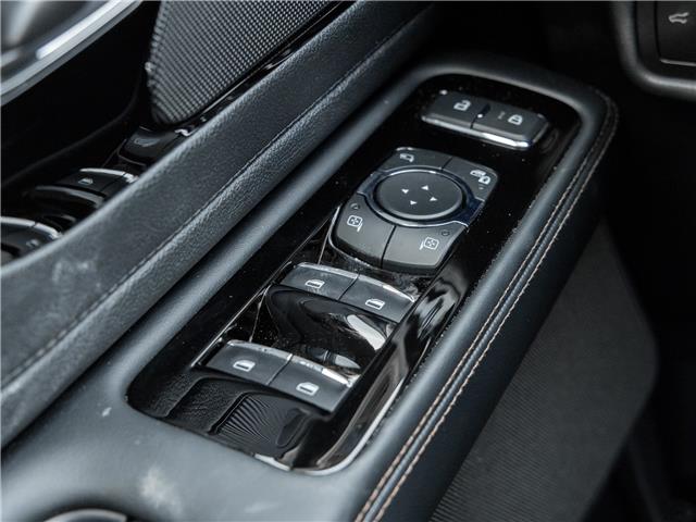 2026 Lincoln Aviator Reserve (Stk: 26A9868) in Mississauga - Image 20 of 36