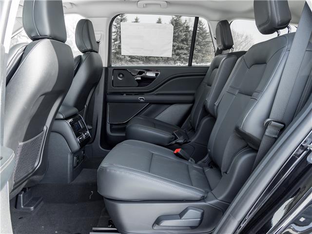 2026 Lincoln Aviator Premiere (Stk: 26A1156) in Mississauga - Image 32 of 36