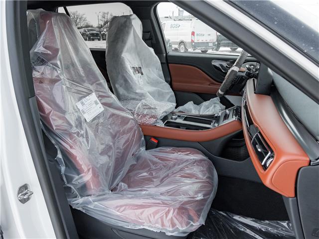 2026 Lincoln Aviator Reserve (Stk: 26A0170) in Mississauga - Image 27 of 32