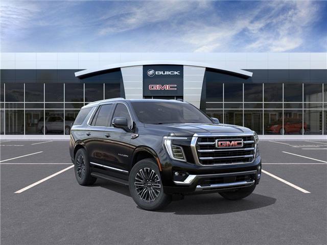 2026 GMC Yukon Elevation (Stk: 260376) in Ottawa - Image 1 of 24