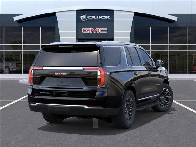 2026 GMC Yukon Elevation (Stk: 260376) in Ottawa - Image 4 of 24