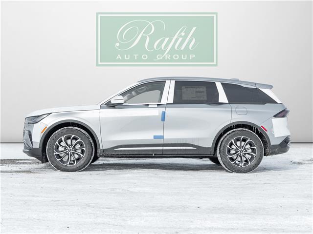 2026 Lincoln Nautilus Premiere (Stk: 26N2463) in Mississauga - Image 6 of 30 2026 Lincoln Nautilus Premiere (Stk: 26N2463) in Mississauga - Image 6 of 30