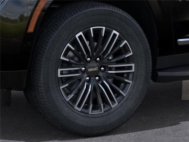 2026 GMC Yukon Elevation (Stk: 260376) in Ottawa - Image 9 of 24