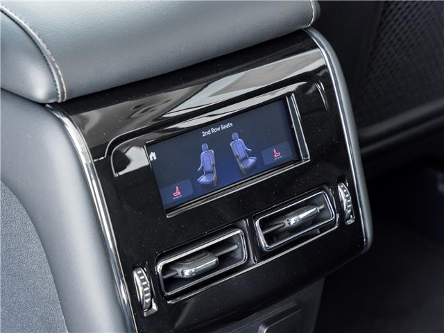2026 Lincoln Aviator Premiere (Stk: 26A1156) in Mississauga - Image 33 of 36