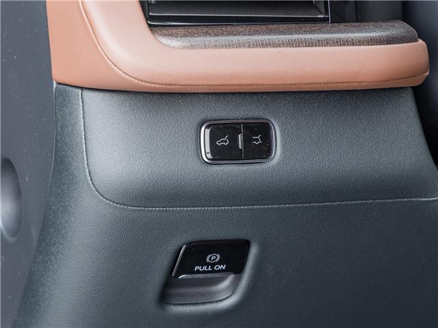2026 Lincoln Navigator L Reserve (Stk: 26V3362) in Mississauga - Image 23 of 41