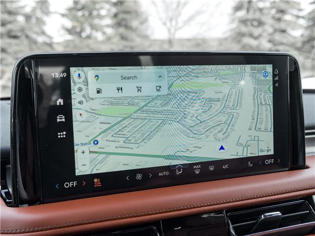 2026 Lincoln Aviator Reserve (Stk: 26A8895) in Mississauga - Image 16 of 36