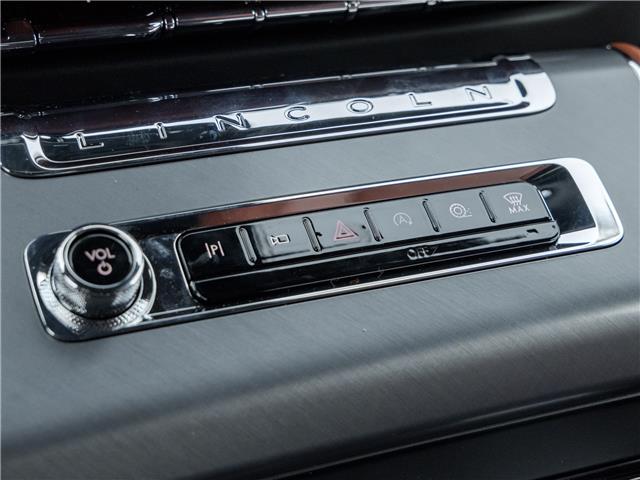 2026 Lincoln Aviator Reserve (Stk: 26A0176) in Mississauga - Image 23 of 32