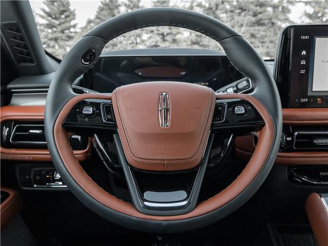 2026 Lincoln Aviator Reserve (Stk: 26A9376) in Mississauga - Image 13 of 36