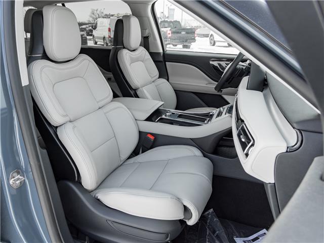 2026 Lincoln Aviator Reserve (Stk: 26A9651) in Mississauga - Image 30 of 35
