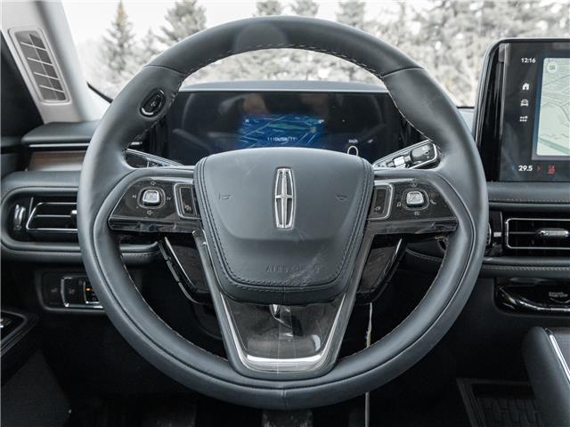 2026 Lincoln Aviator Reserve (Stk: 26A9868) in Mississauga - Image 13 of 36