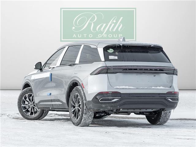 2026 Lincoln Nautilus Premiere (Stk: 26N2463) in Mississauga - Image 9 of 30 2026 Lincoln Nautilus Premiere (Stk: 26N2463) in Mississauga - Image 9 of 30