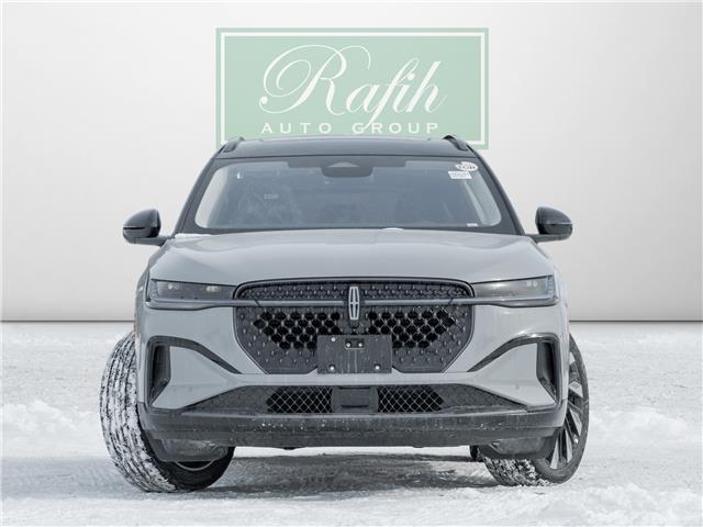 2026 Lincoln Nautilus Reserve (Stk: 26N2264) in Mississauga - Image 3 of 34