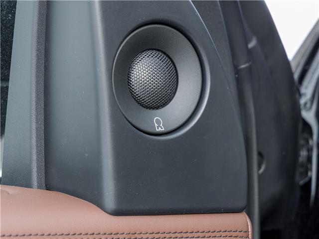 2026 Lincoln Navigator L Reserve (Stk: 26V3362) in Mississauga - Image 22 of 41