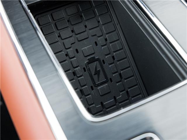 2026 Lincoln Aviator Reserve (Stk: 26A0176) in Mississauga - Image 21 of 32