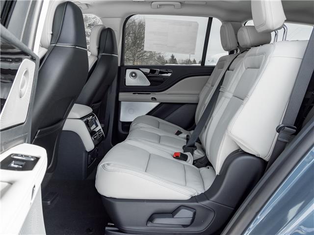 2026 Lincoln Aviator Reserve (Stk: 26A9651) in Mississauga - Image 31 of 35