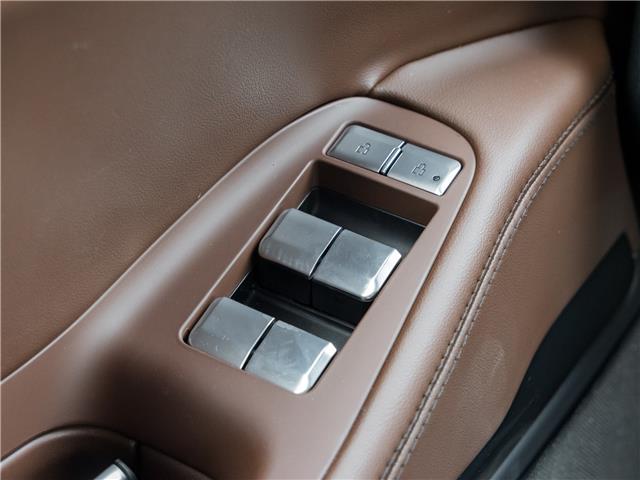 2026 Lincoln Navigator L Reserve (Stk: 26V3362) in Mississauga - Image 21 of 41