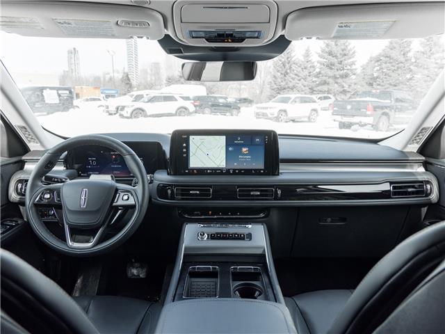 2026 Lincoln Aviator Premiere (Stk: 26A1156) in Mississauga - Image 35 of 36