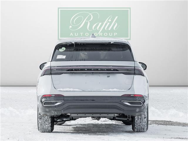 2026 Lincoln Nautilus Premiere (Stk: 26N2463) in Mississauga - Image 11 of 30 2026 Lincoln Nautilus Premiere (Stk: 26N2463) in Mississauga - Image 11 of 30