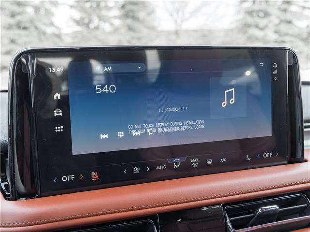 2026 Lincoln Aviator Reserve (Stk: 26A8895) in Mississauga - Image 28 of 36