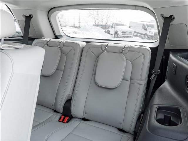 2026 Lincoln Aviator Reserve (Stk: 26A9651) in Mississauga - Image 33 of 35