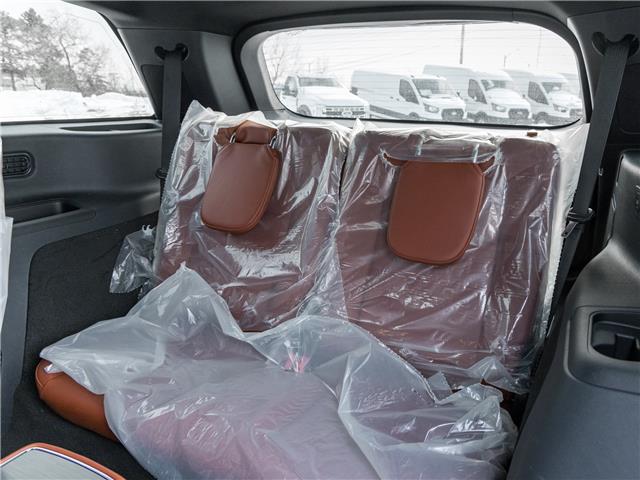 2026 Lincoln Aviator Reserve (Stk: 26A0170) in Mississauga - Image 30 of 32