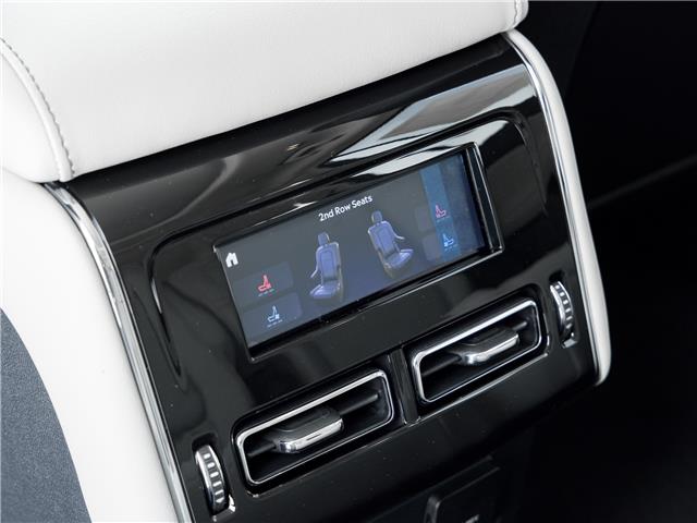 2026 Lincoln Aviator Reserve (Stk: 26A9651) in Mississauga - Image 32 of 35