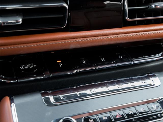 2026 Lincoln Aviator Reserve (Stk: 26A9376) in Mississauga - Image 26 of 36